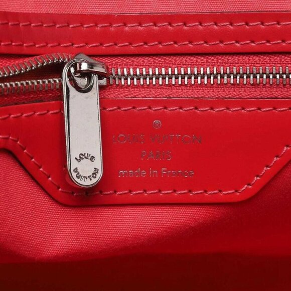 Louis Vuitton Grenade Epi Leather Brea MM Bag - Picture 12 of 12